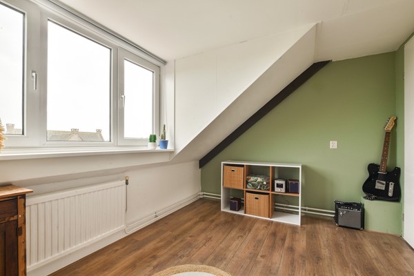 Medium property photo - Heems Weer, 1151 ET Broek in Waterland